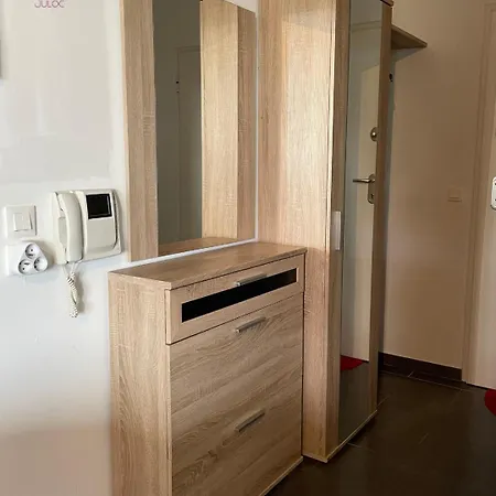 Appartement Sérénité - Calme Au Coeur De Strasbourg