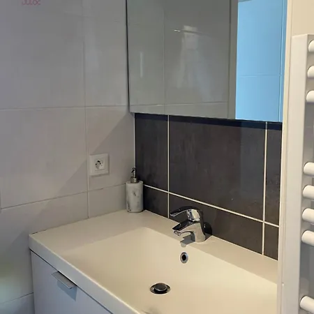 Serenite - Calme Au Coeur De *