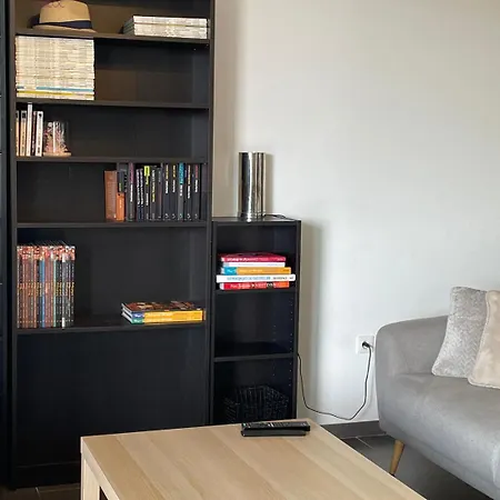 Serenite - Calme Au Coeur De * Strasburg