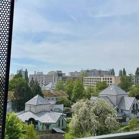 Sérénité - Calme Au Coeur De Appartement