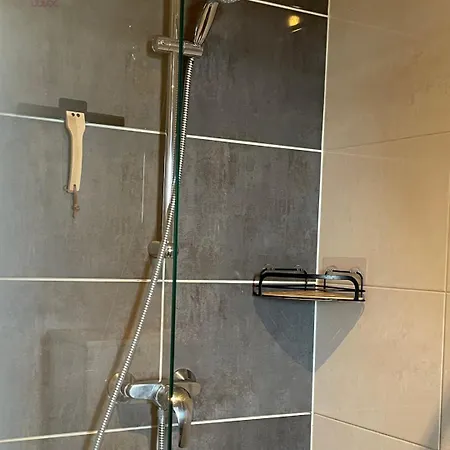 Appartement Serenite - Calme Au Coeur De