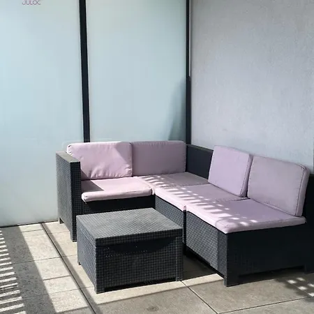 Serenite - Calme Au Coeur De Appartement *