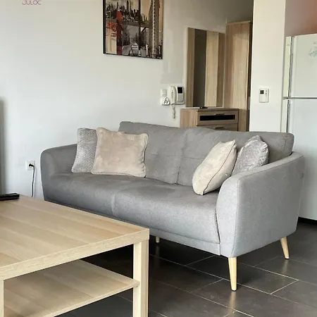 Serenite - Calme Au Coeur De Apartament Strasburg