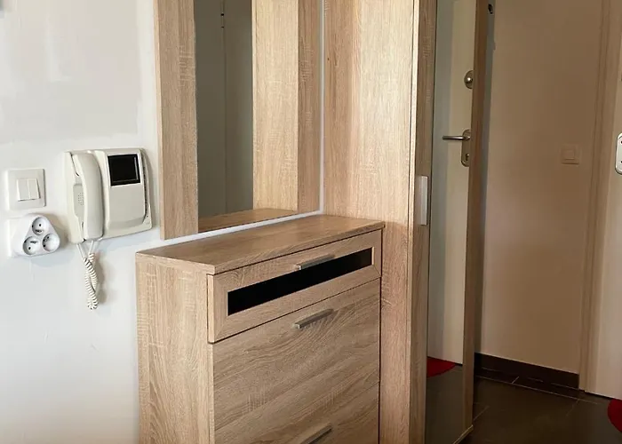 Appartement Serenite - Calme Au Coeur De Straatsburg