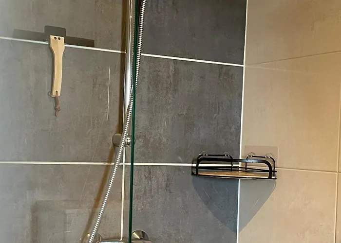 Appartement Sérénité - Calme Au Coeur De