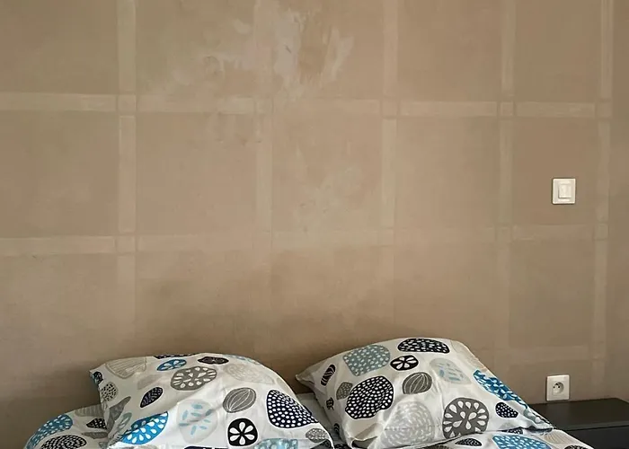 Sérénité - Calme Au Coeur De Appartement *