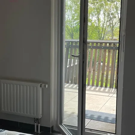 Apartment Serenite - Calme Au Coeur De Straßburg