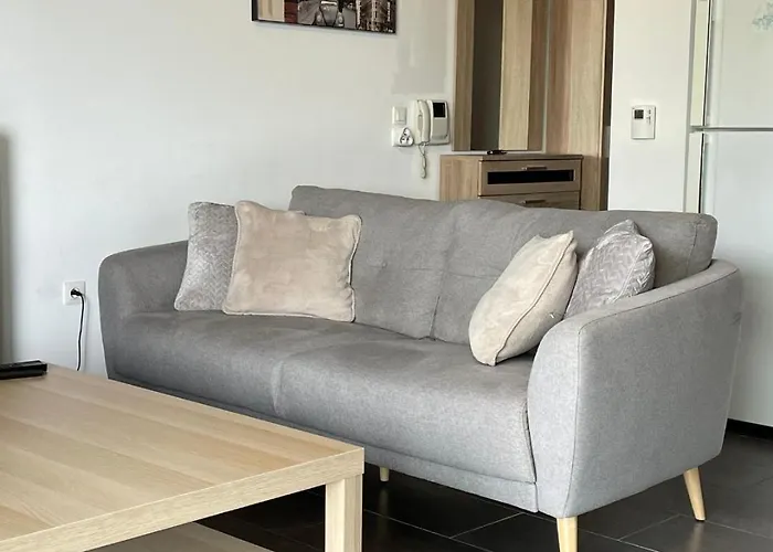 Serenite - Calme Au Coeur De Apartment Straßburg