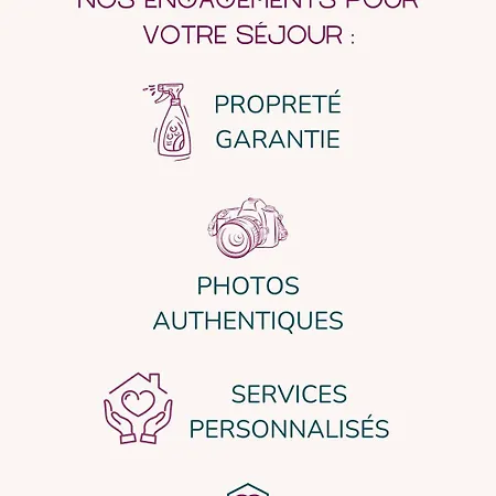 Serenite - Calme Au Coeur De Apartment Strasbourg